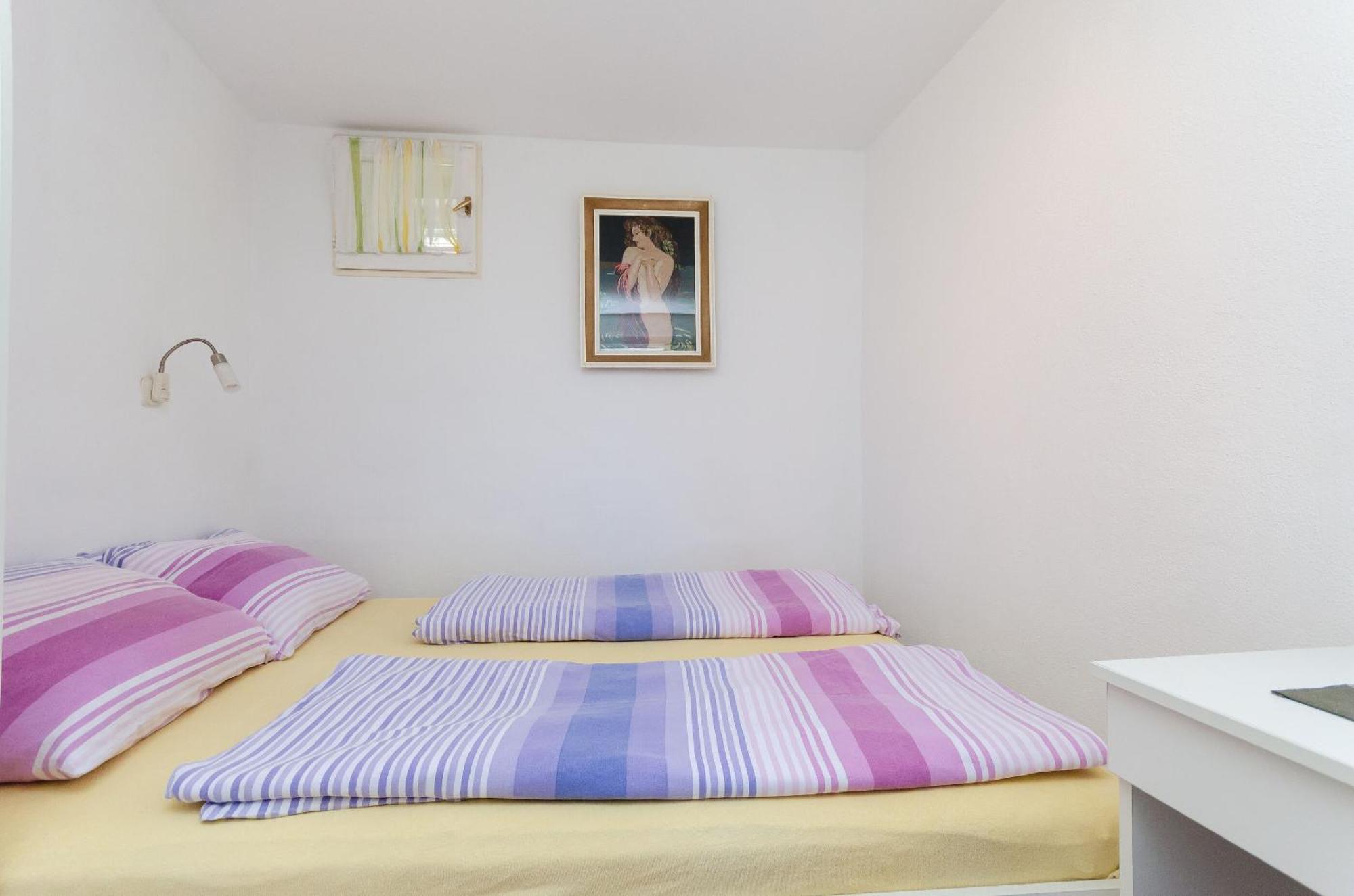 Holiday Home Ana- With Pool Корнич Экстерьер фото