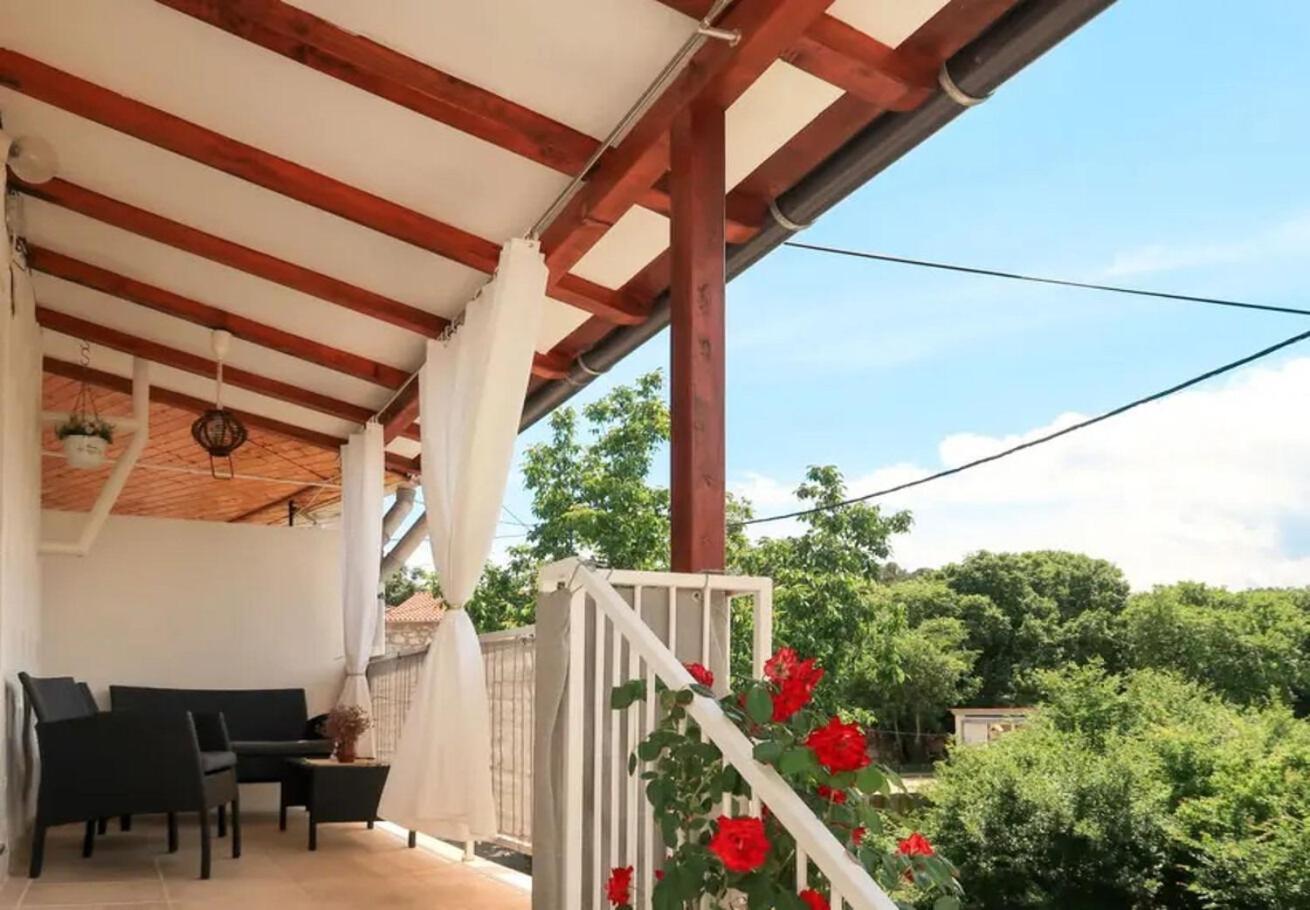 Holiday Home Ana- With Pool Корнич Экстерьер фото