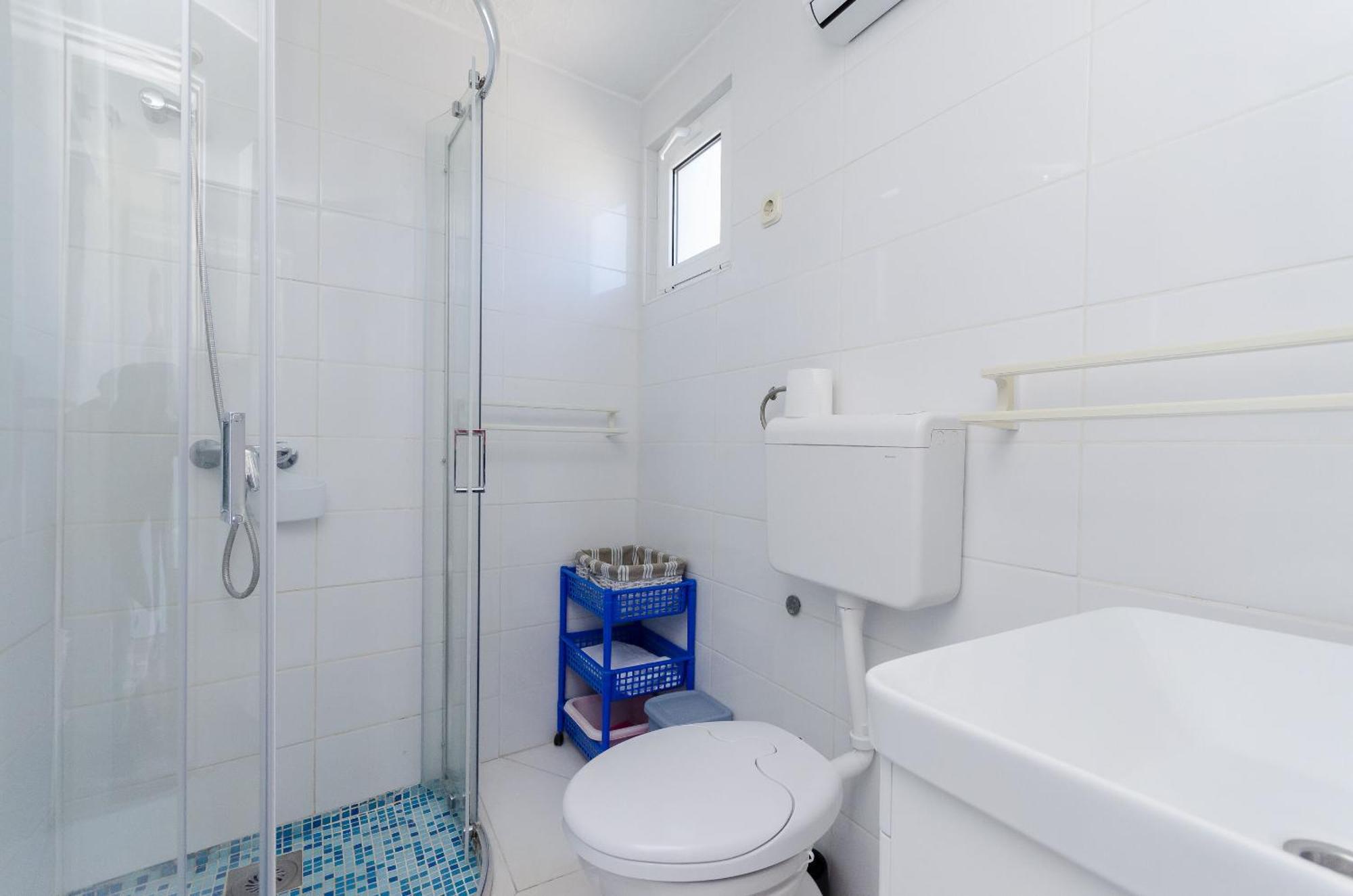 Holiday Home Ana- With Pool Корнич Экстерьер фото